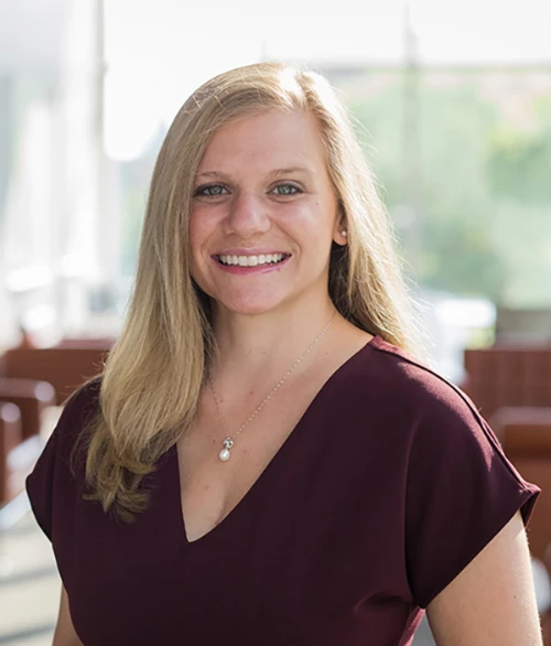 picture of Heather (Gazella) Messina